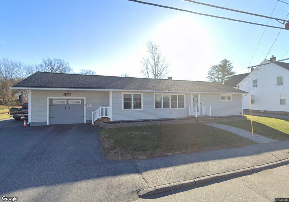 185 Hill St, Biddeford, ME 04005 - photo 1