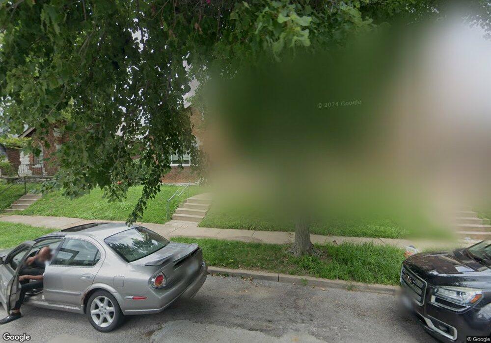 4655 Penrose St, Saint Louis, MO 63115 - photo 1