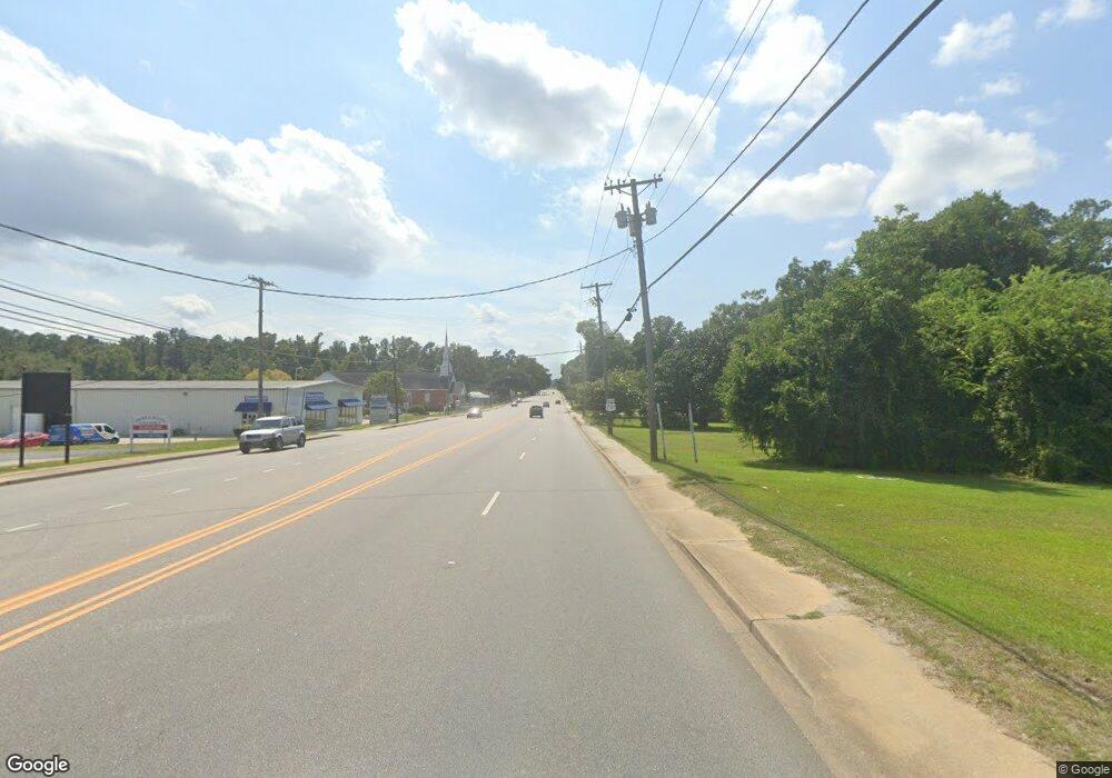 1710E 4th Ave, Conway, SC 29527 - photo 1