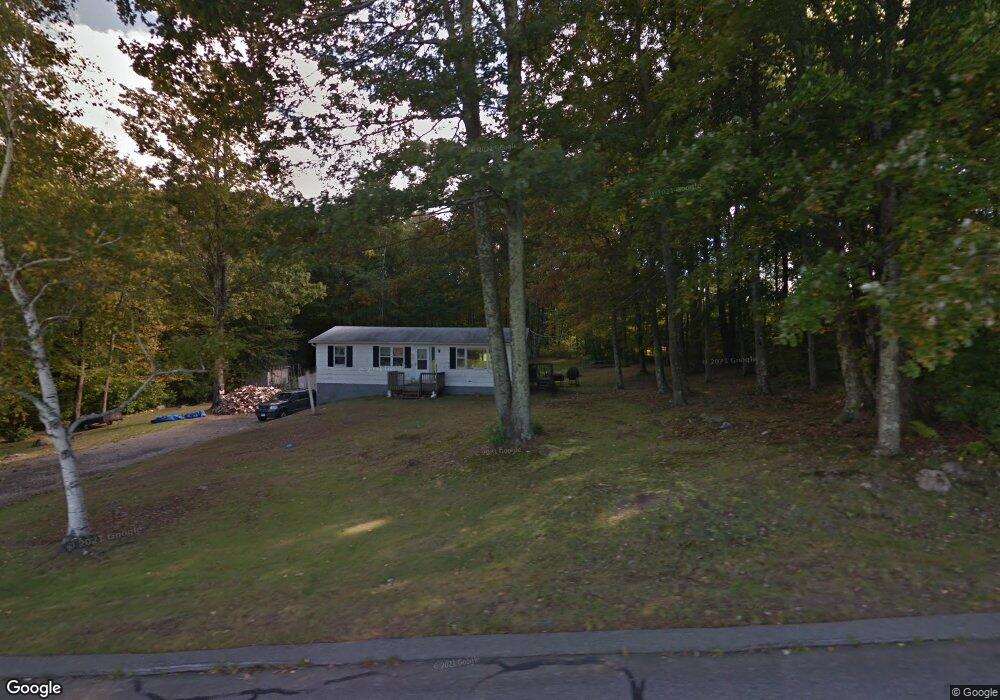 45 Delay Rd, Harwinton, CT 06791 - photo 1