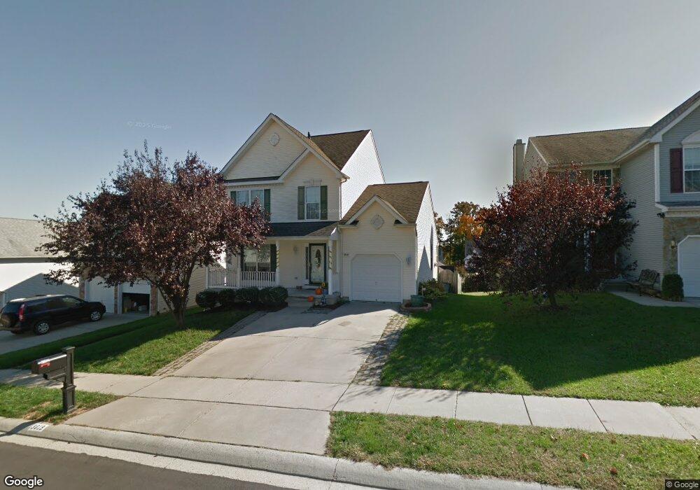 3619 Skipjack Ct, Abingdon, MD 21009 - photo 1