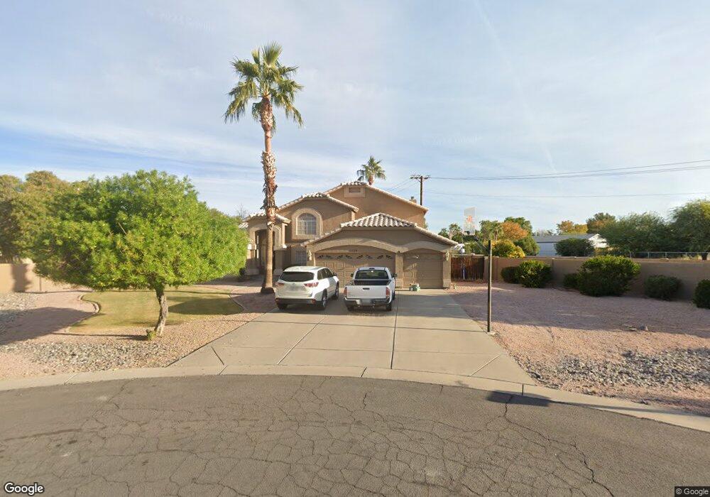 2676 E Gemini St, Gilbert, AZ 85234 - photo 1