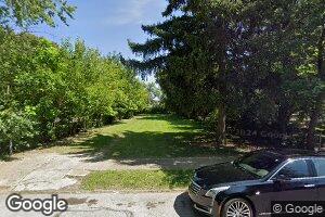 721 Greenlawn Ave, Lima, OH 45804