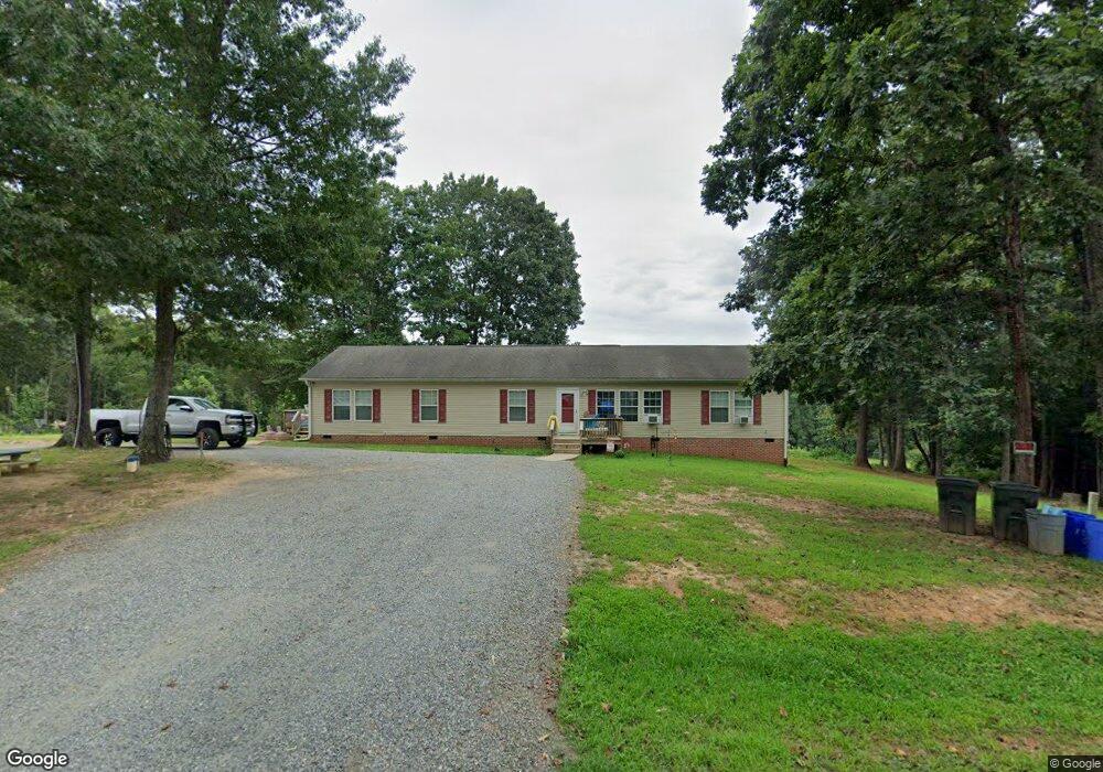 3546 Welsh Run Rd, Ruckersville, VA 22968 - photo 1