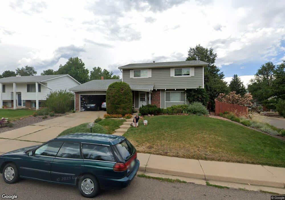 2890 Kenyon Cir, Boulder, CO 80305 - photo 1