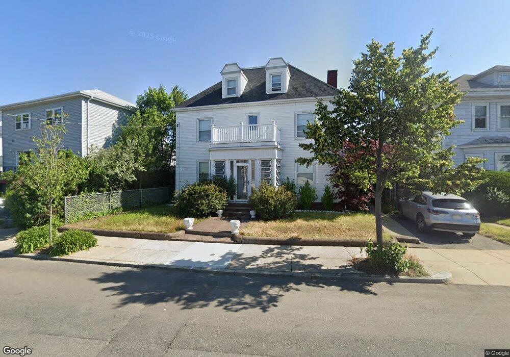 66 Bayswater St, Boston, MA 02128 - photo 1