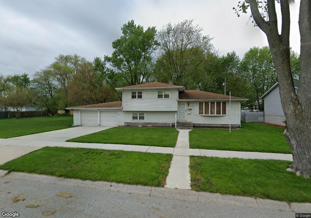 1136 N Lafayette St, Griffith, IN 46319 - photo 1