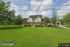 512 Castle Dr, Edgard, LA 70049