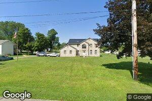 116 Market St, Georgetown, PA 15043