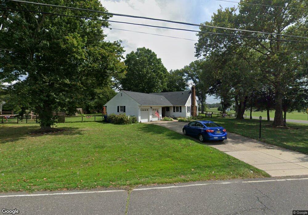 404 Island Rd, Columbus, NJ 08022 - photo 1