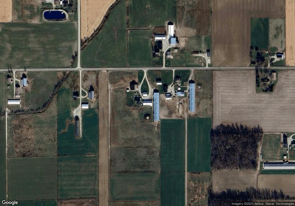 2424 E 1000 S, Geneva, IN 46740 - photo 1