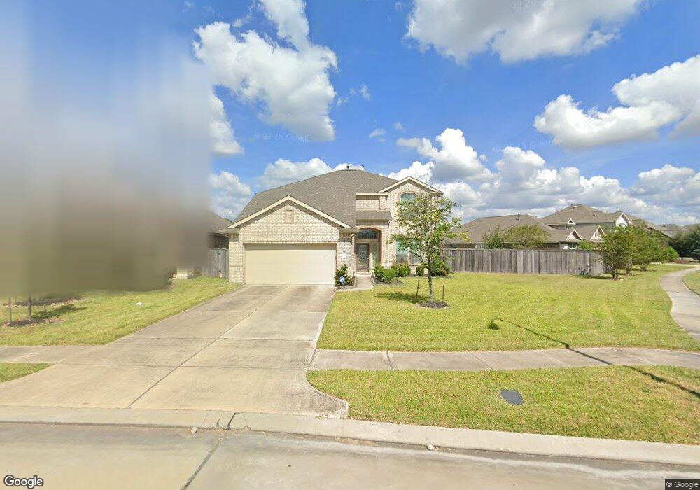 31302 Little Garden Ct, Hockley, TX 77447 - photo 1