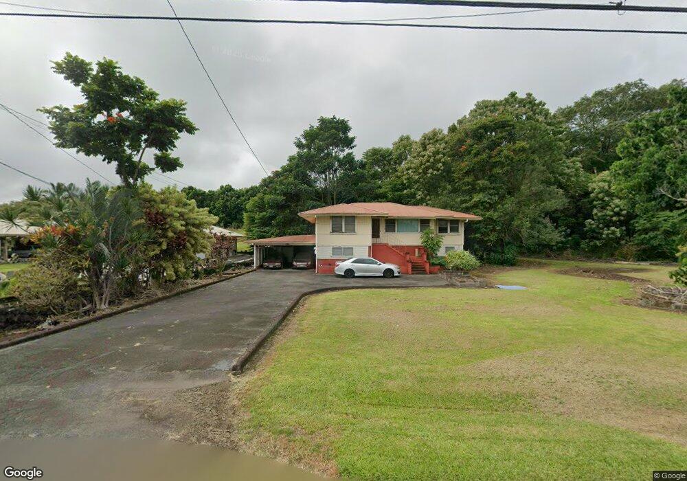 42 Maikai St, Hilo, HI 96720 - photo 1