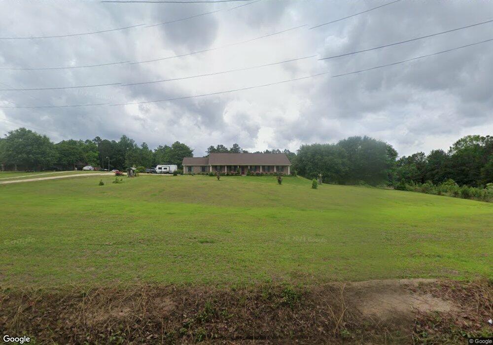 81 Norton Rd, Laurel, MS 39443 - photo 1