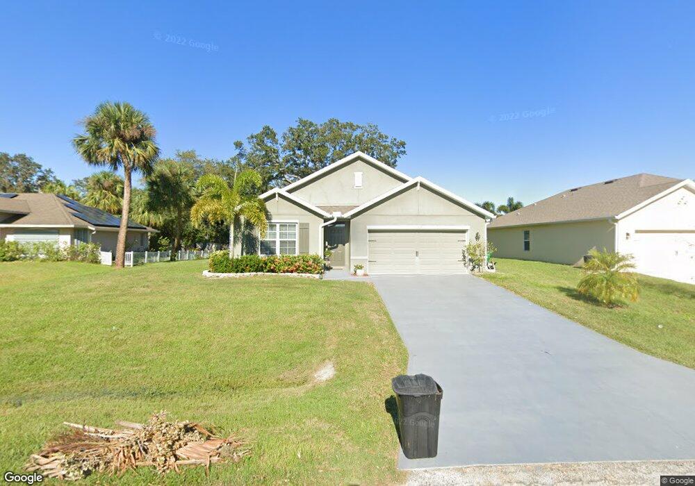 1326 Abbott Ln, Sebastian, FL 32958 - photo 1