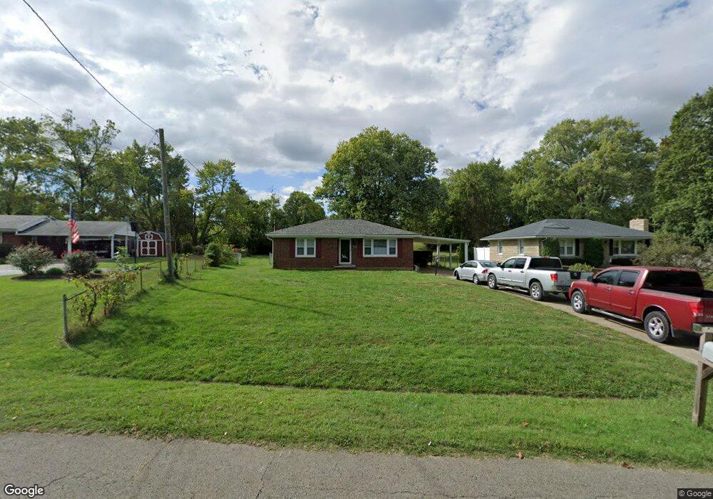 8110 Sherry Lynn Ct, Louisville, KY 40228 - photo 1