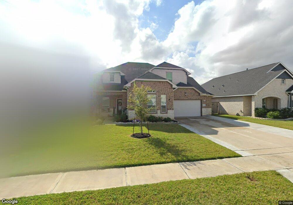 19019 Blossoming Buttercup Dr, Tomball, TX 77377 - photo 1