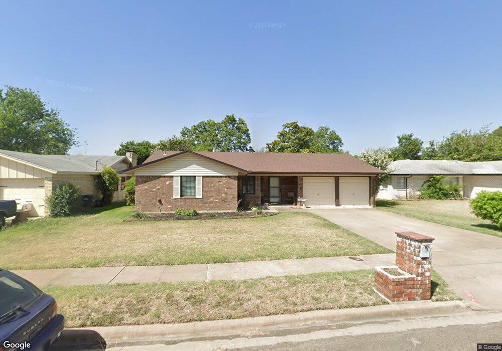 307 Myra Lou Ave, Copperas Cove, TX 76522 - photo 1