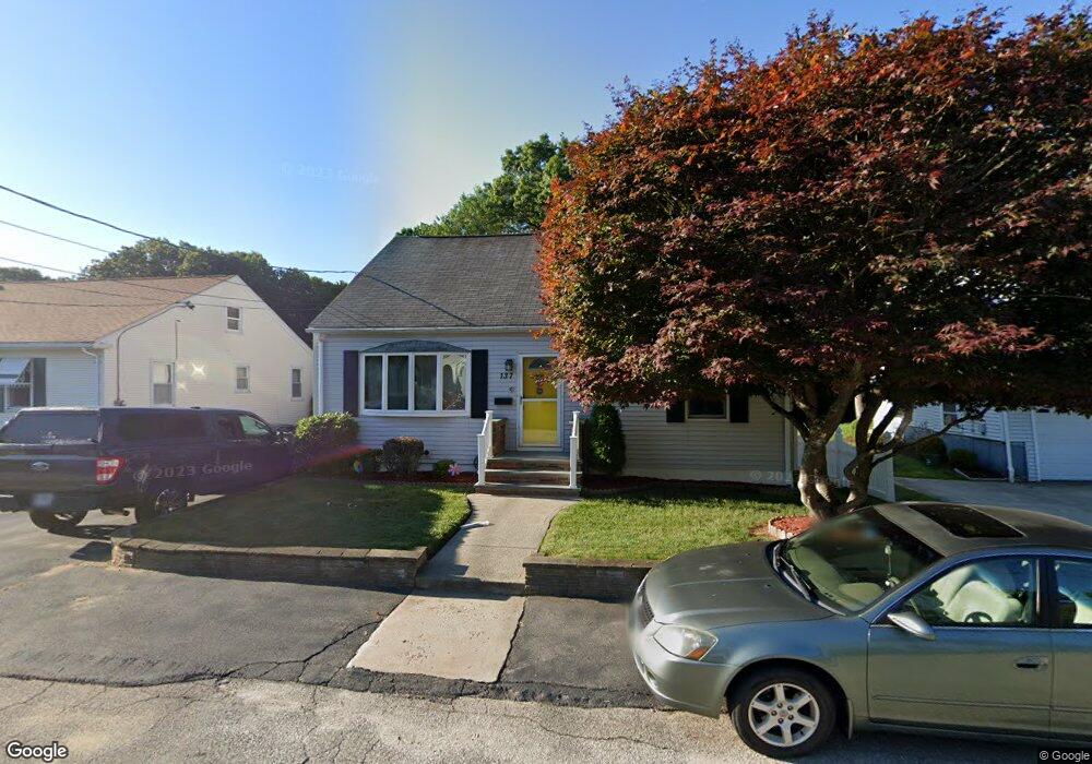 137 Monty Ave, Woonsocket, RI 02895 - photo 1