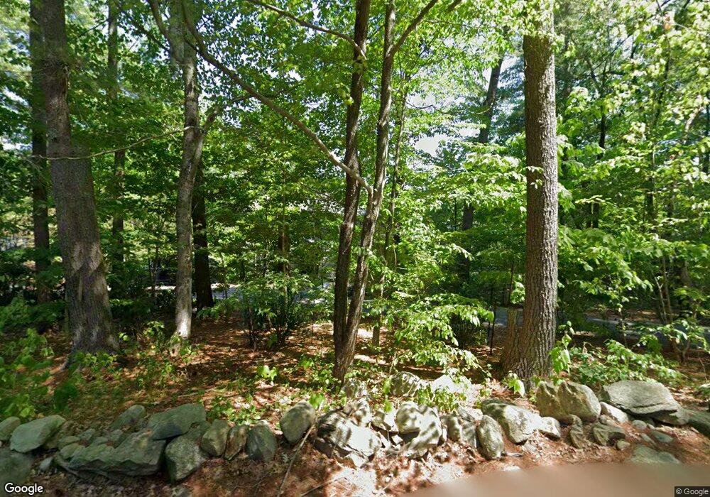 94 Acton St, Carlisle, MA 01741 - photo 1