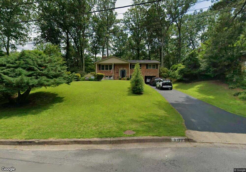 9133 Leghorn Place, Fairfax, VA 22031 - photo 1
