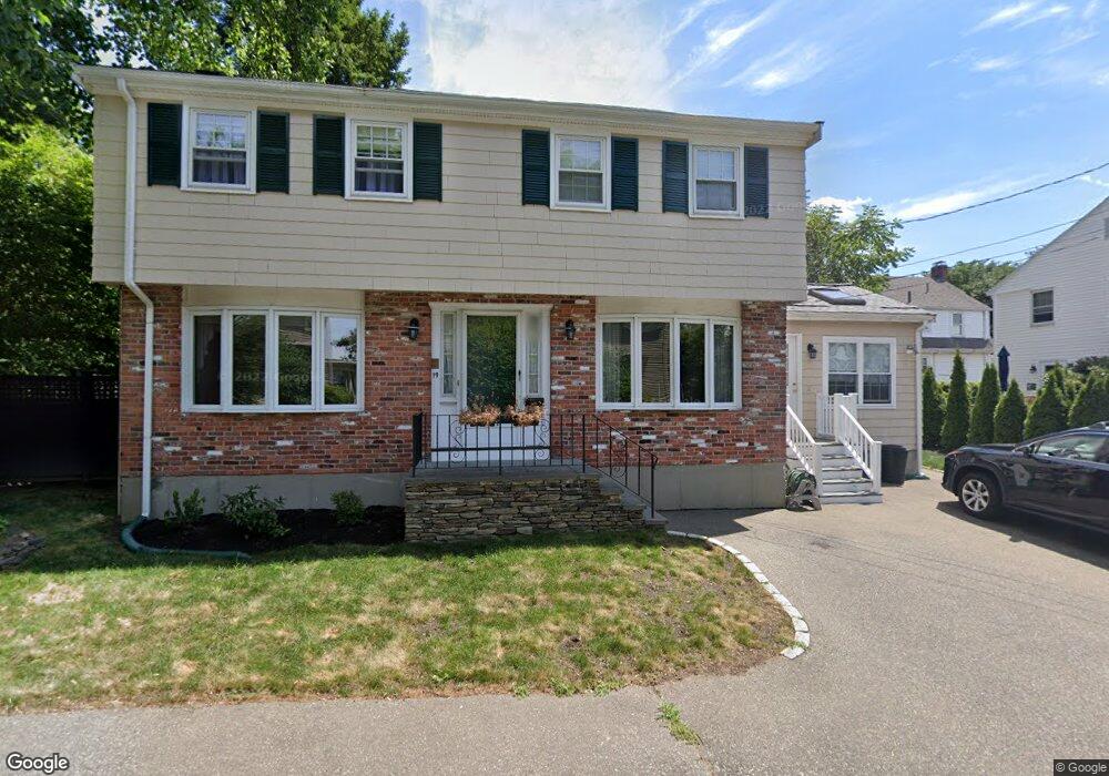 19 Fernwood Rd, West Roxbury, MA 02132 - photo 1