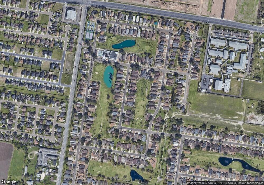 910 Palm Dr, Alamo, TX 78516 - photo 1