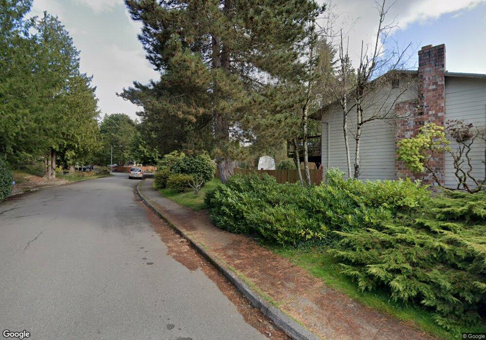 5332 145th St SW, Edmonds, WA 98026 - photo 1