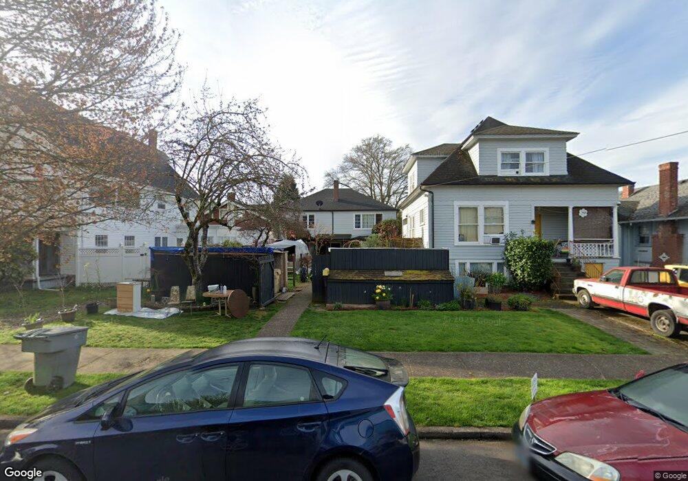 418 (410-) 5th Ave SW, Albany, OR 97321 - photo 1