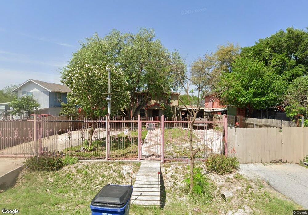 202 Rancho Blanco Rd, Alamo, TX 78516 - photo 1