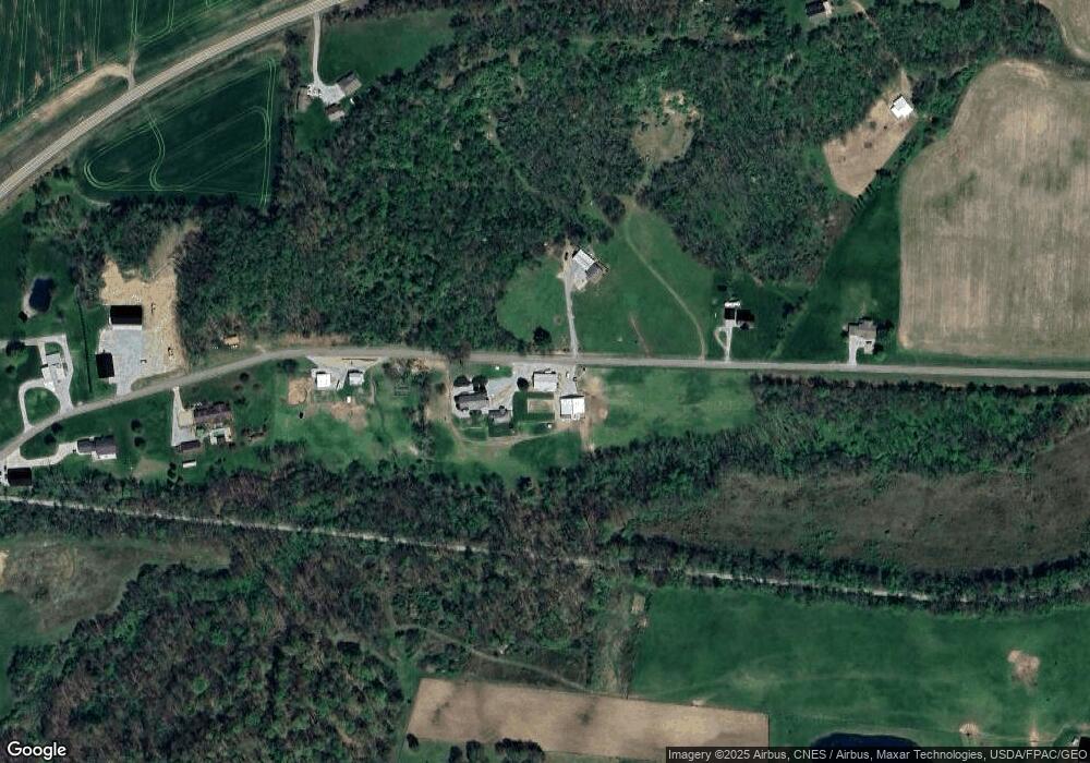 28436 Mickley Rd, Danville, OH 43014 - photo 1