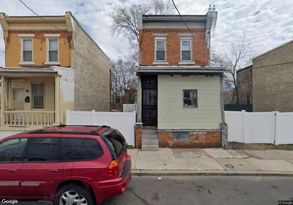 56 S 24th St, Camden, NJ 08105 - photo 1