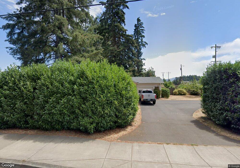 83371 N Harvey Rd, Creswell, OR 97426 - photo 1