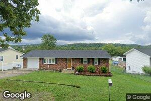 117 Beech St, Eleanor, WV 25070