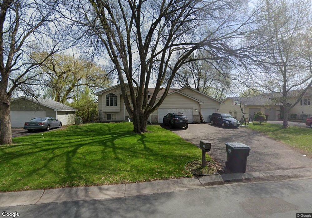 12193 Thrush St NW, Coon Rapids, MN 55448 - photo 1
