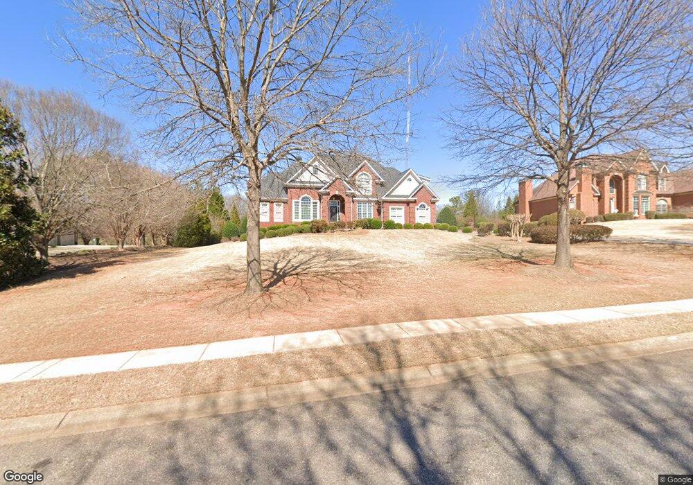 1121 Hammond Creek Trail, Bogart, GA 30622 - photo 1