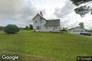 2512 Joe Hill Rd, Roaring Branch, PA 17765