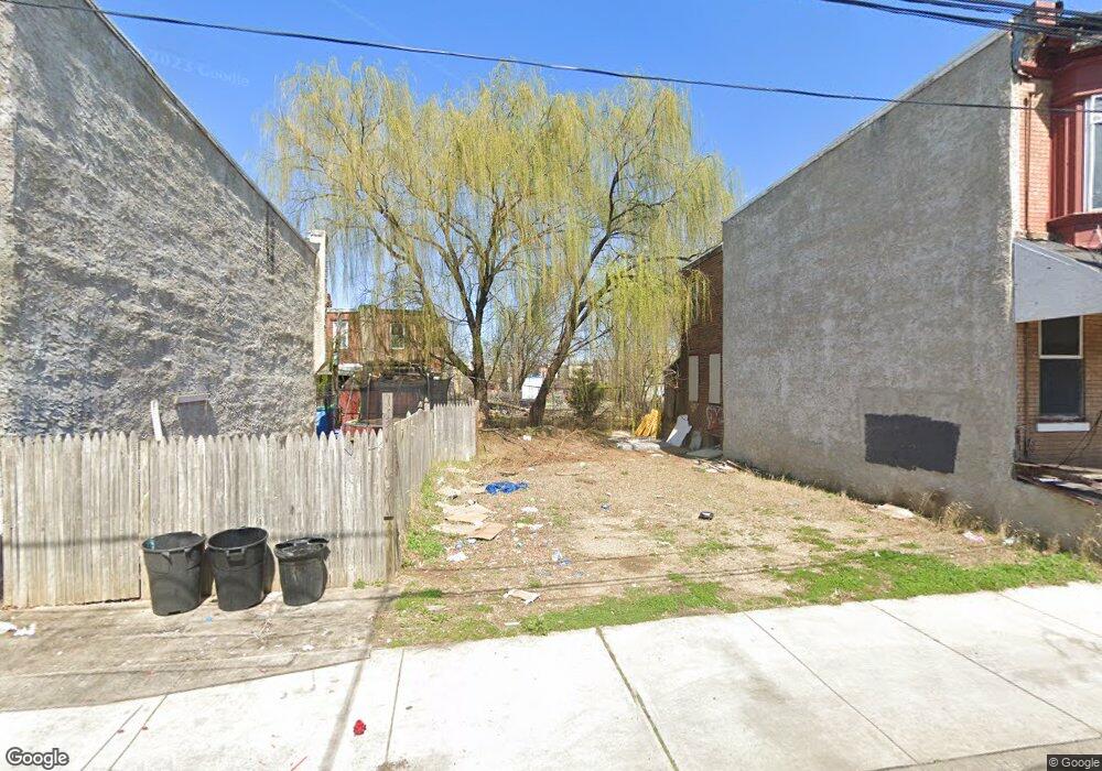 423 Grant St, Camden, NJ 08102 - photo 1