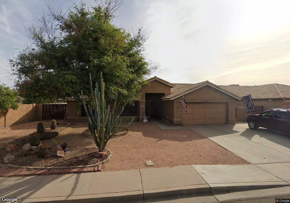 587 S Terrace Rd, Chandler, AZ 85226 - photo 1