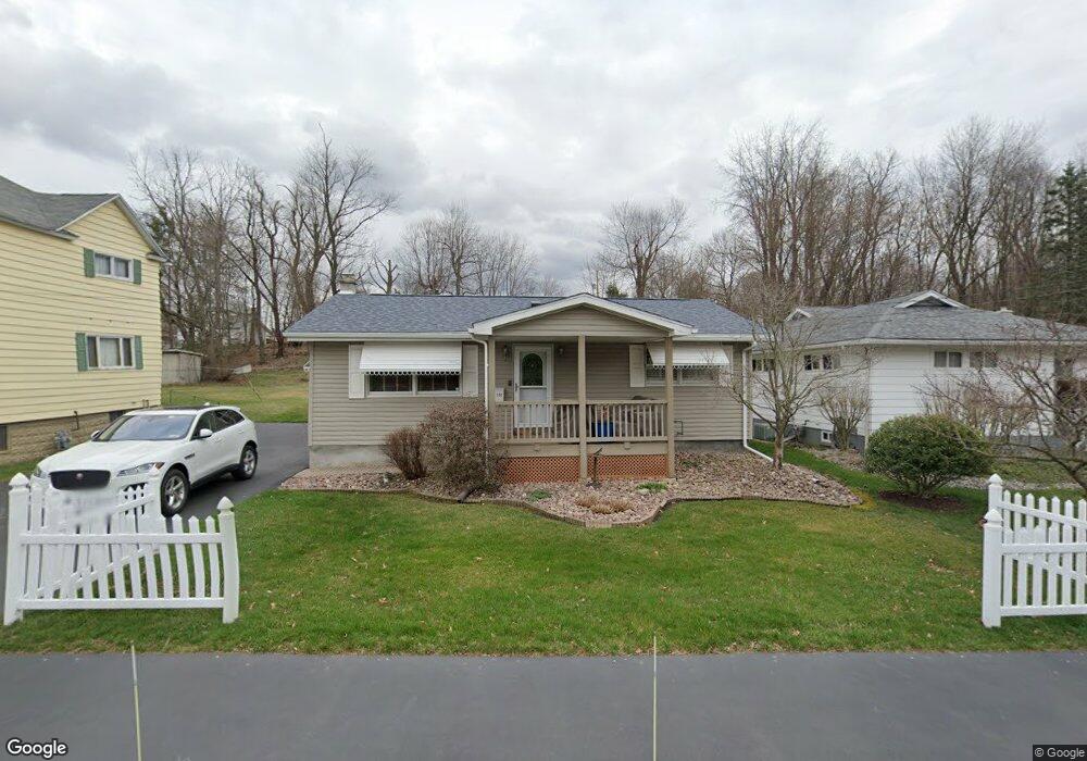 201 Laurel St, Archbald, PA 18403 - photo 1