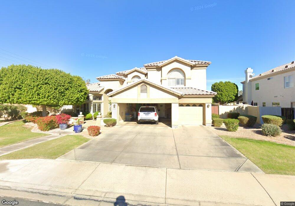 2034 E Stephens Rd unit II, Gilbert, AZ 85296 - photo 1