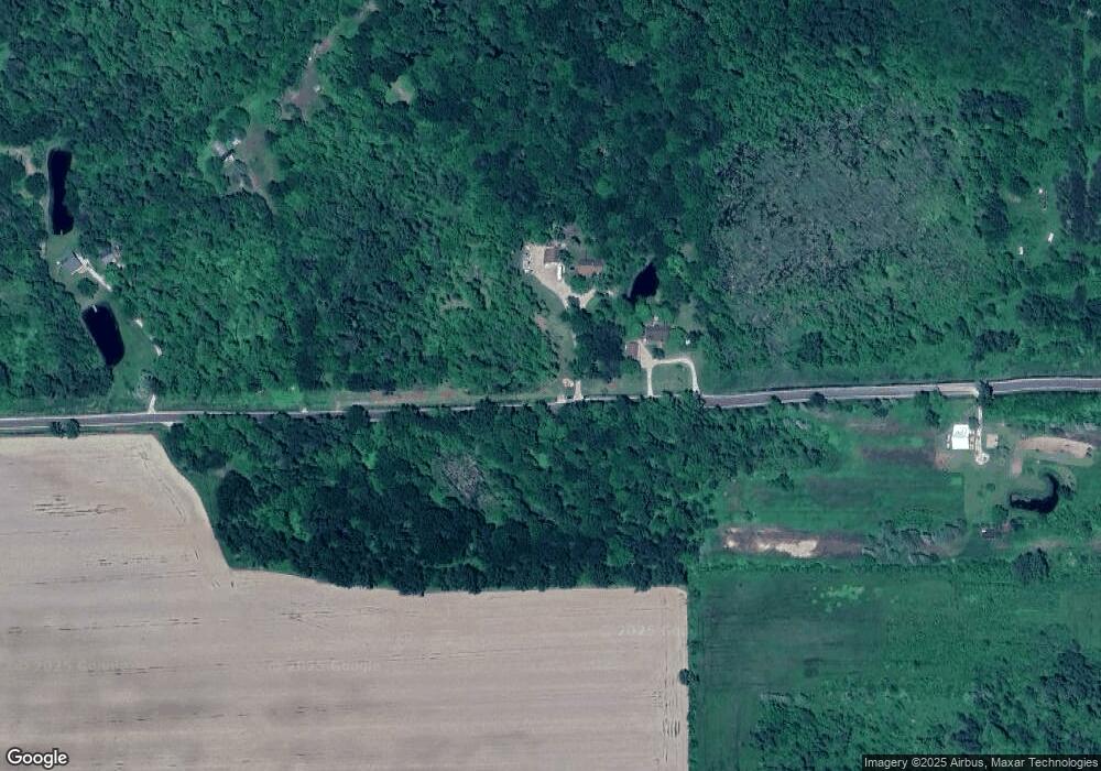 3725 E Mclean Rd, Au Gres, MI 48703 - photo 1