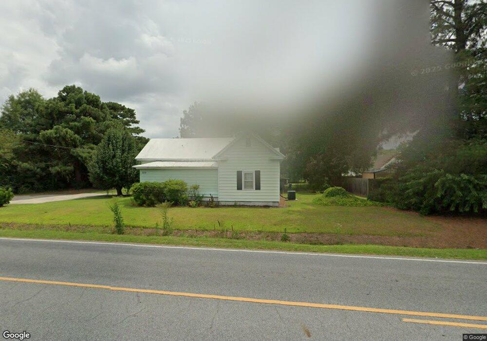 939 Davenport Farm Rd, Winterville, NC 28590 - photo 1