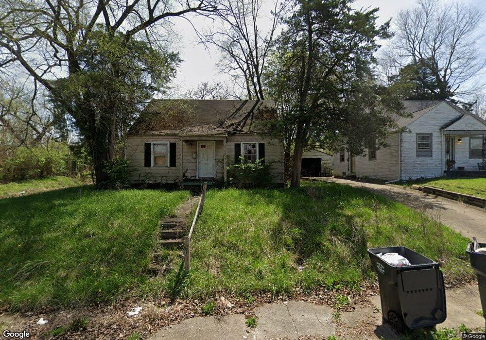 1501 W 11th St, Anderson, IN 46016 - photo 1