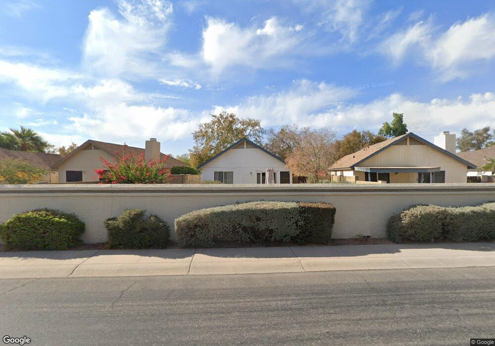 5249 W Boston Way S unit SOUTH, Chandler, AZ 85226 - photo 1