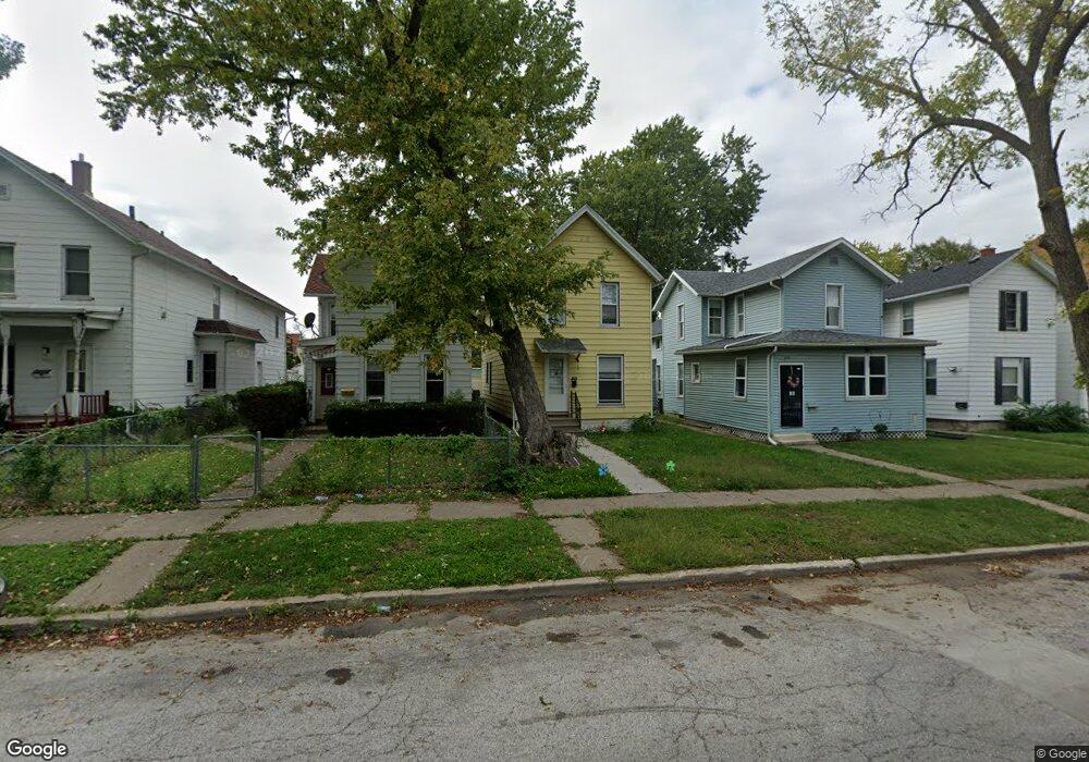 1520 Pershing Ave, Davenport, IA 52803 - photo 1