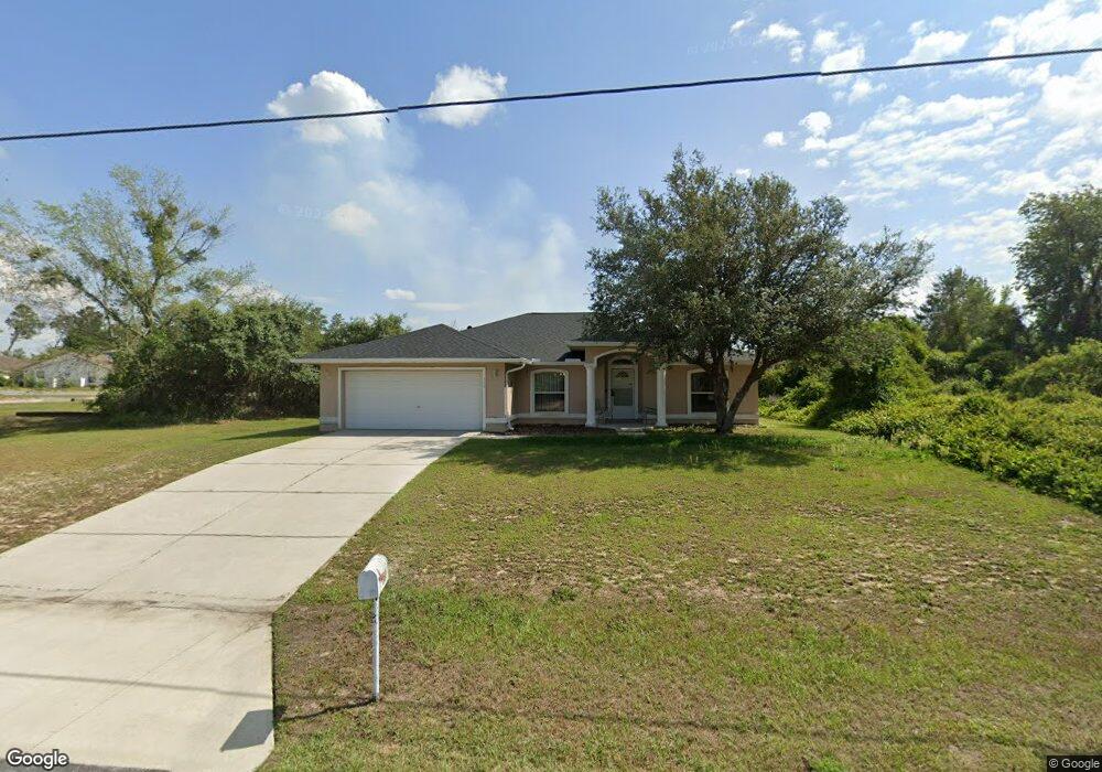 168 Marion Oaks Manor, Ocala, FL 34473 - photo 1