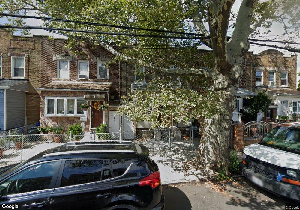 7715 95th Ave, Ozone Park, NY 11416 - photo 1