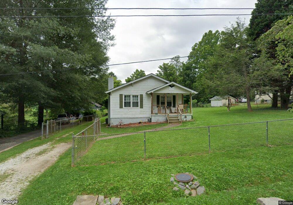 103 Le An Hurst Rd, Asheville, NC 28803 - photo 1