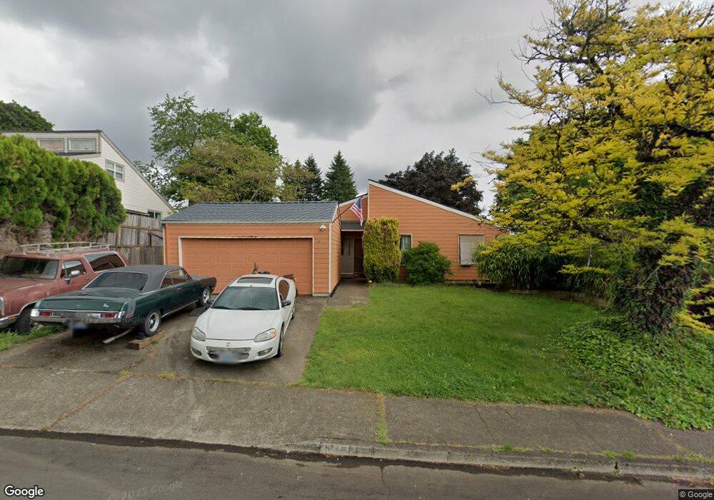 5382 Fox Ct S, Salem, OR 97306 - photo 1